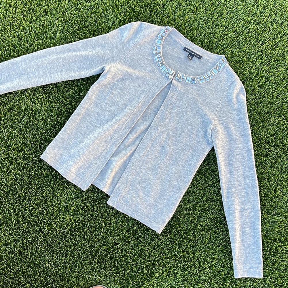 💎 Jewels Cardigan 💎 - Picture 8 of 10